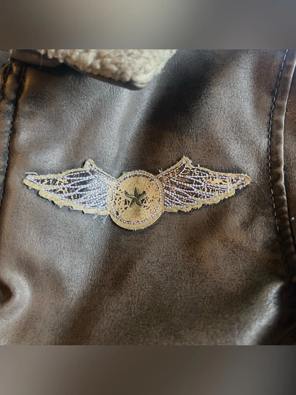 Pacific Trail jacket overall